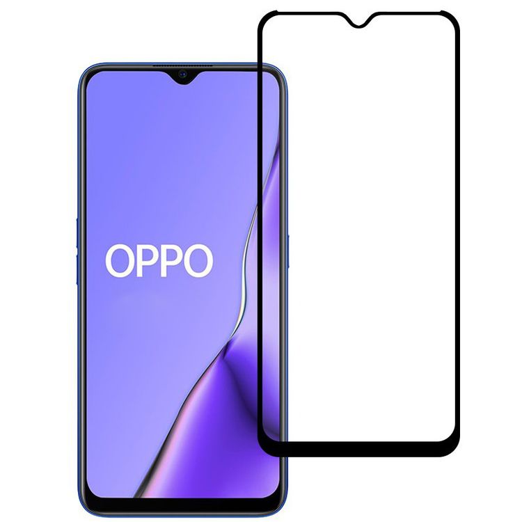 Kính cường lực samsung a02/a02s kính full màn hình