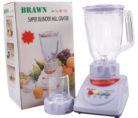 Máy xay sinh tố brawn br-312
