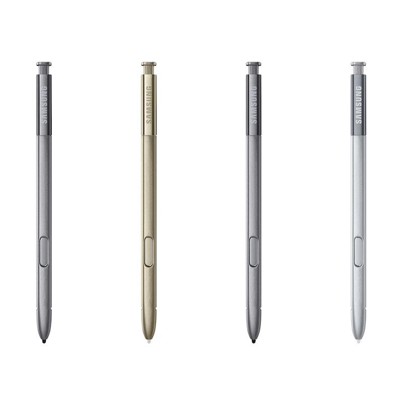 Bút s-pen cho samsung galaxy note 5 - hàng nhập khẩu