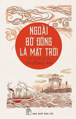 Fahasa - ngoài bờ đông là mặt trời