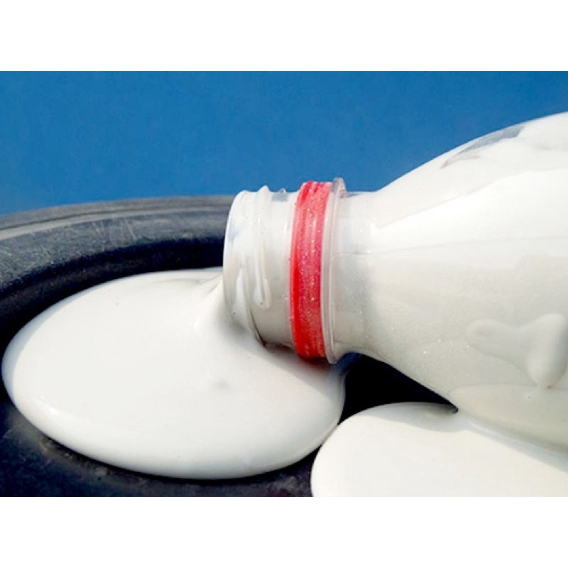 Keo sữa atm latex a135 lọ chiết 150ml- keo sữa chuyên dụng dán giấy, gỗ, gạch đá