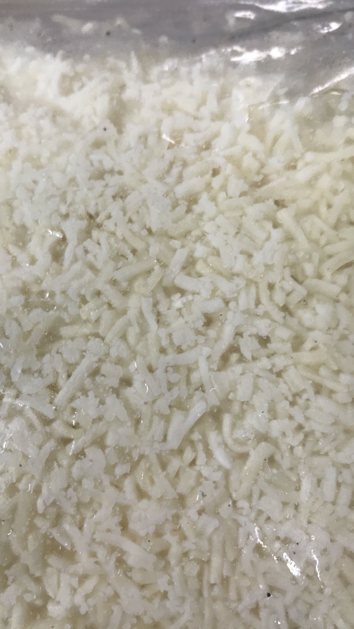 Phô mai sợi Paysan Breton 150g