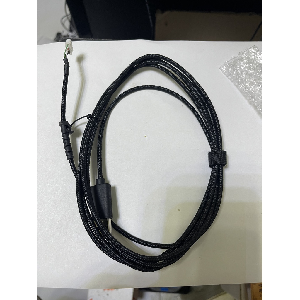 Dây cáp usb chuột Logitech G102-g103 g203 gpro hero dây zin