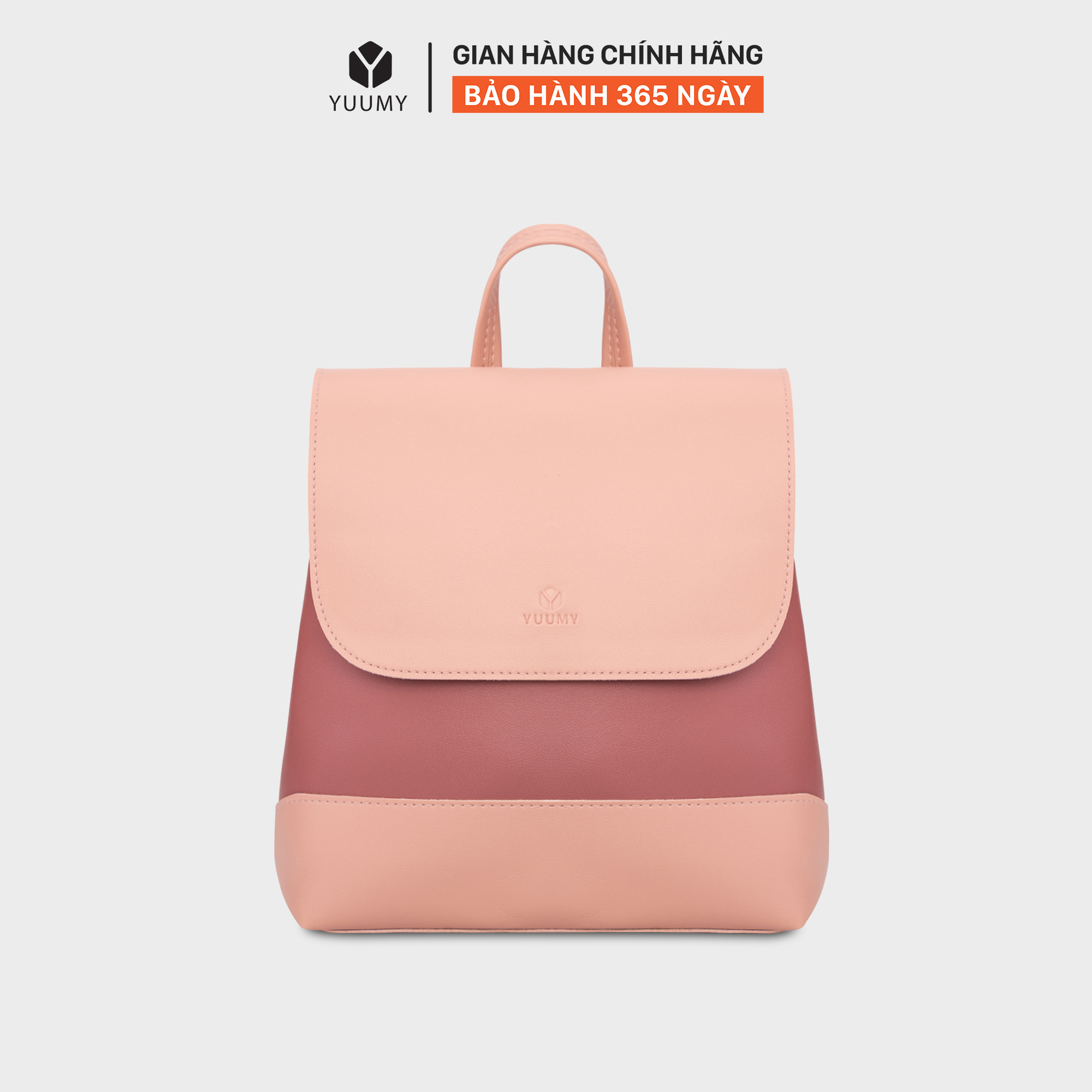 Balo nữ thời trang đa năng yuumy yba21