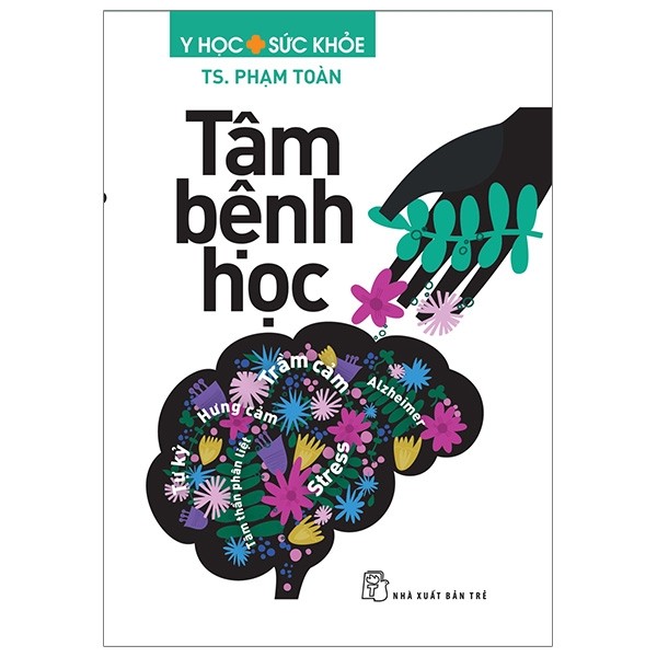 Y học sức khỏe - tâm bệnh học