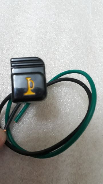 Nút công tắt còi, kèn xe Dream xịn