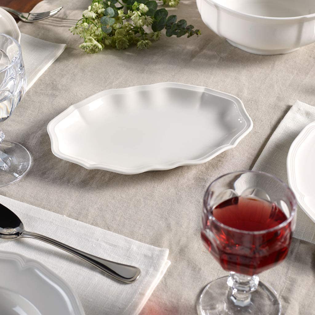 Đĩa villeroy & boch manoir raviera 24cm 10-2396-3570
