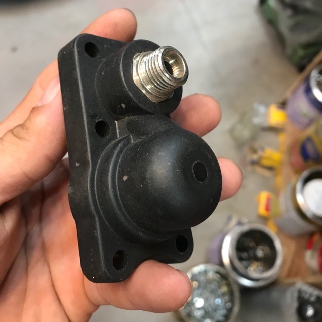 Đầu đẩy nối ống nước máy bơm vệ sinh máy lạnh ls-906