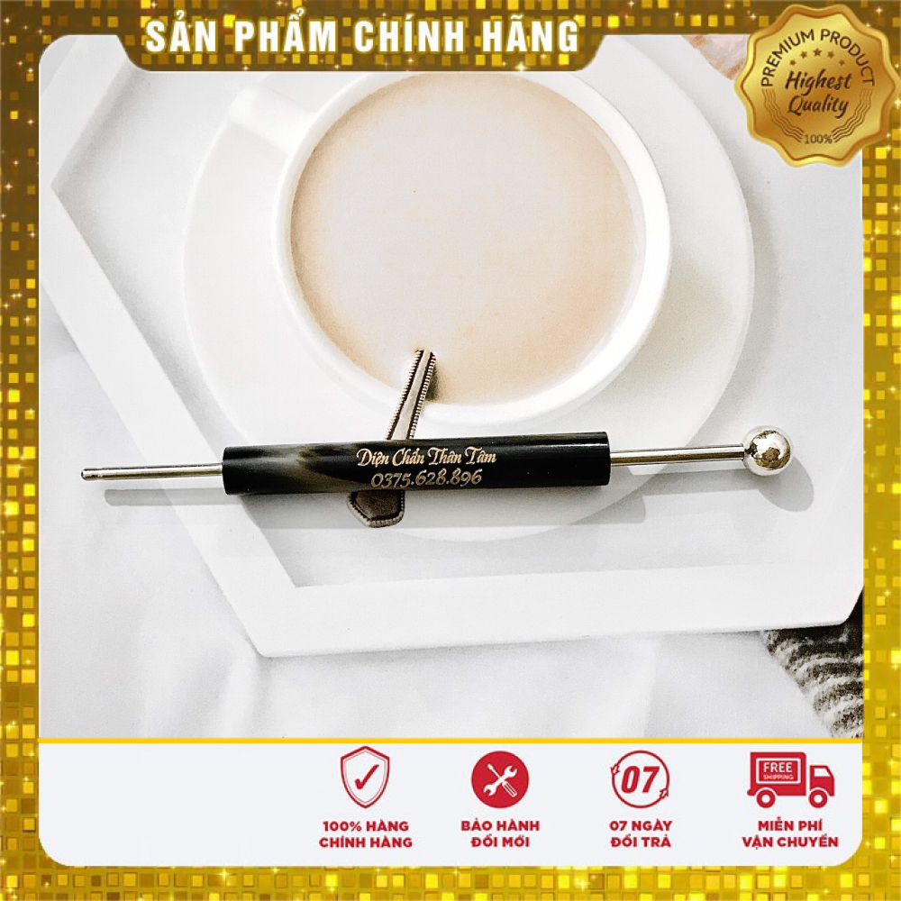 Dò day bạc diện chẩn 1 đầu