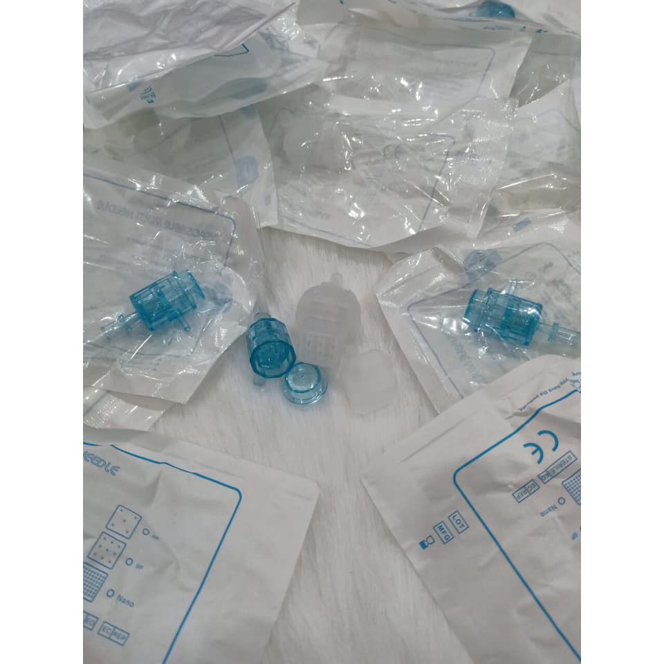 Kim 5 - kim 9 dùng cho máy tiêm tinh chất ez
