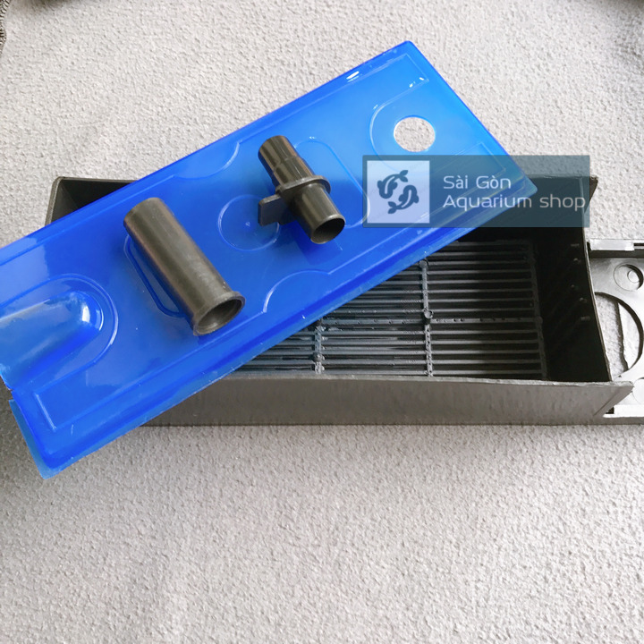 Máng Lọc Size Nhỏ 30x10cm Cho Hồ Cá Cảnh, Hồ Thủy Sinh