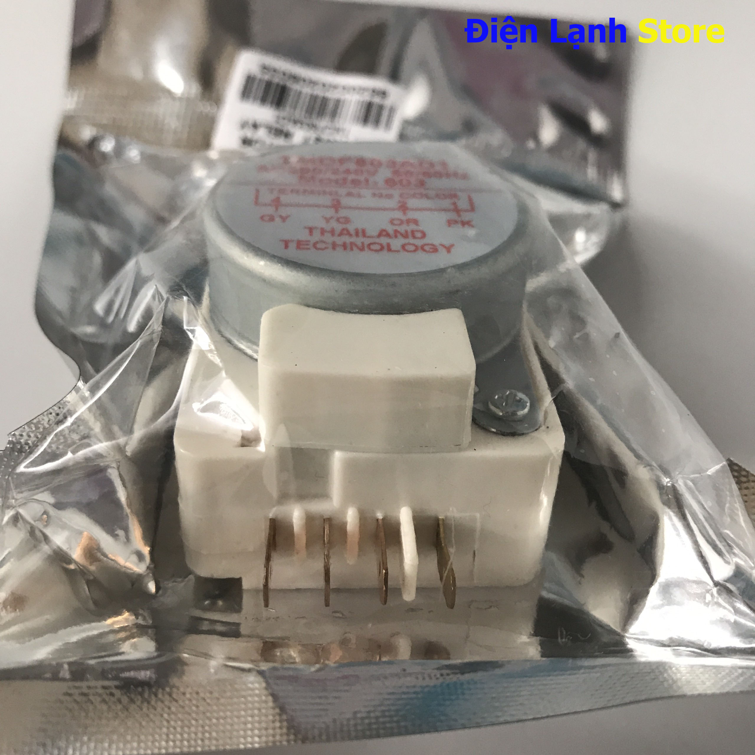 Timer tủ lạnh các loại hàng tốt có thương hiệu xuất thái lan