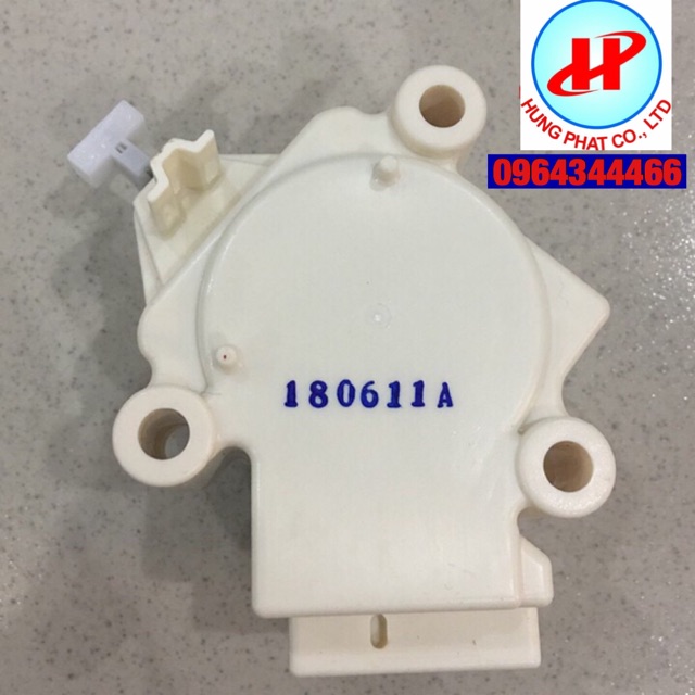 Van xả nước máy giặt LG