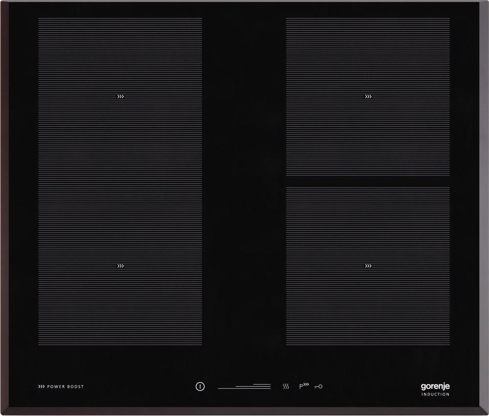 Bếp cảm ứng từ 4 bếp gorenje - is655usc