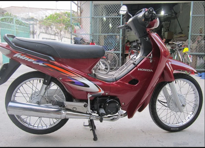 gác máy wave  lên khung wave zx hoặc thái  Cộng đồng Biker Việt Nam
