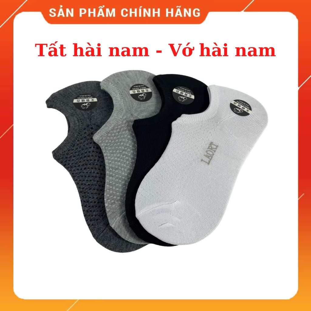 Tất hài nam - vớ hài nam men sock 815