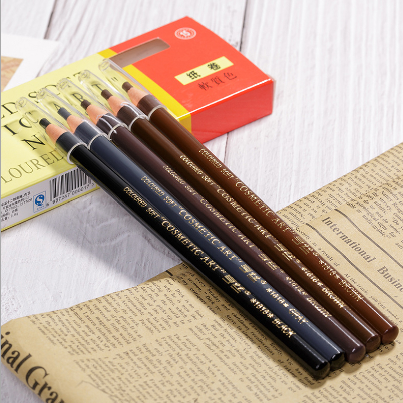 Chì xé kẻ lông mày không trôi No.1818