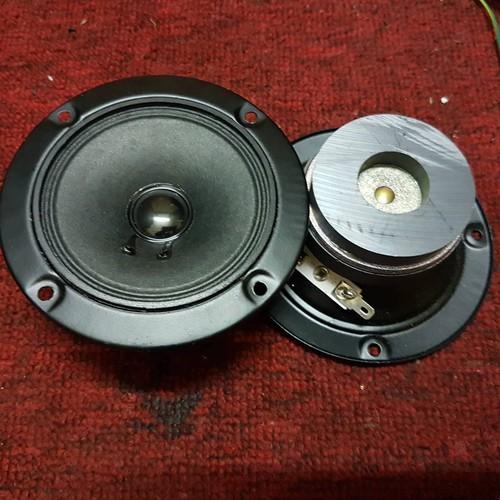 Đôi loa treble b.mb 3 inch từ kép vành tròn