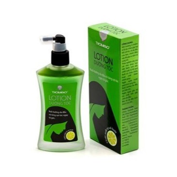 Dầu bưởi dưỡng tóc - thorakao lition 120ml