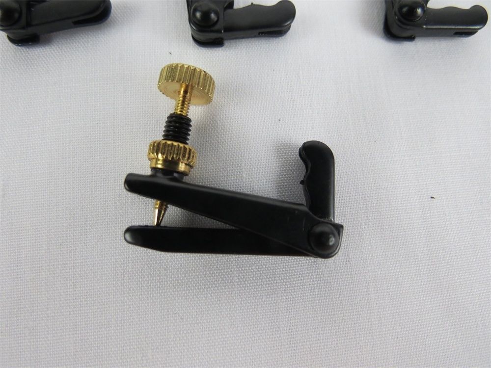 32 pcs Thương hiệu Mới Viola tốt tuners chuỗi điều chỉnh