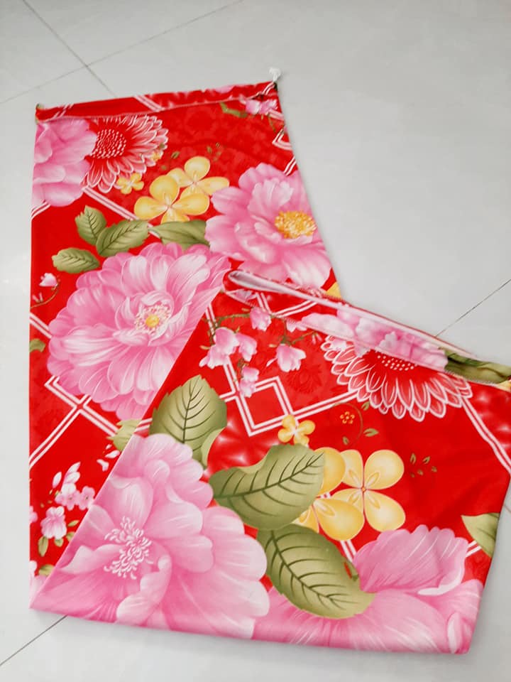 Aó Gối Ôm Thun Dài 95cm x 35cm