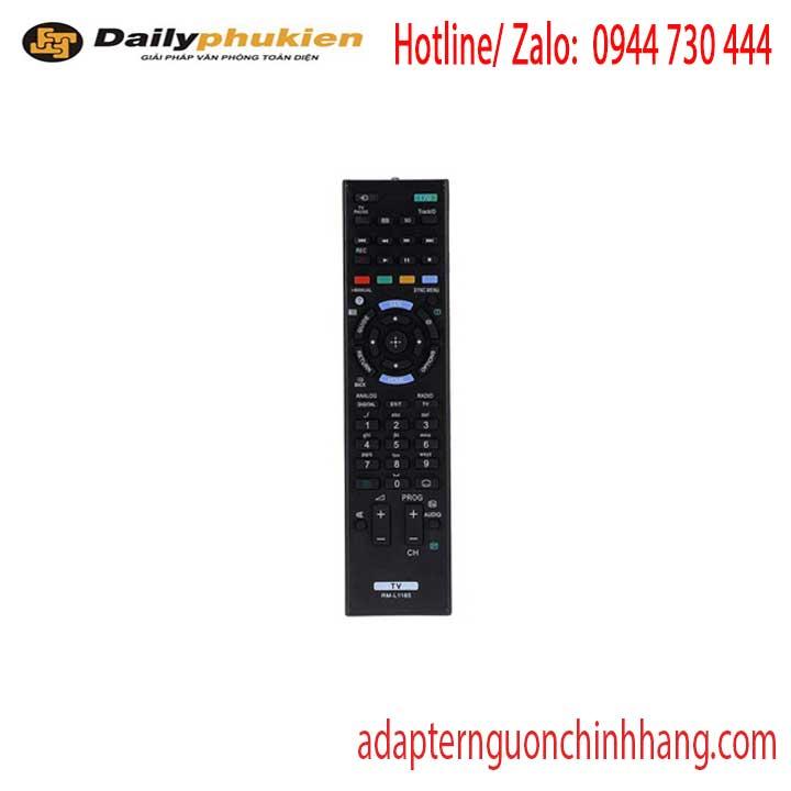 Điều khiển tivi sony kdl-37xbr6