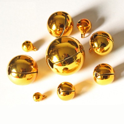 Chuông (lục lạc) đeo cổ cho chó mèo