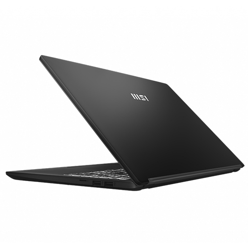 Laptop msi modern 15 b12mo-487vn