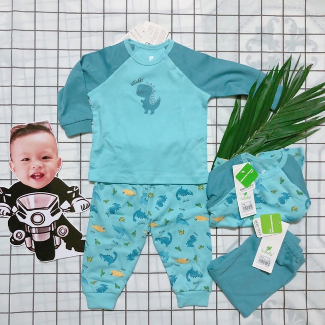 Lullaby 2020 cho bé mẫu mới nhất siêu hot