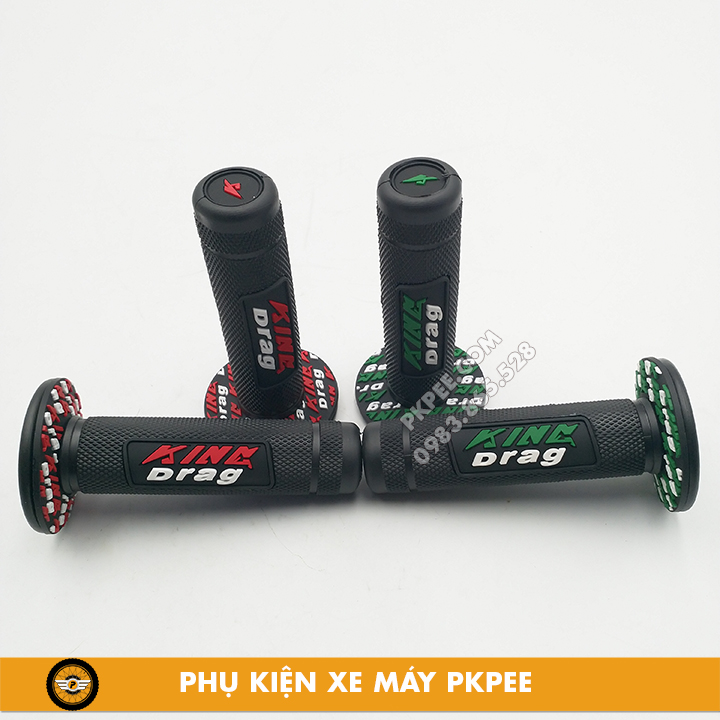 Bao Tay Xe Máy King Drag