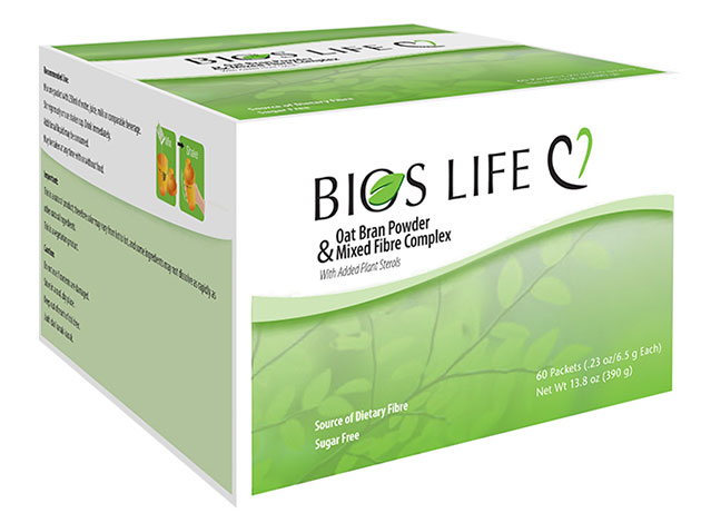 HN-Bios Life C - Đốt mỡ nội tạng, giảm cân, Giảm lưu trữ chất béo(tách lẻ 10 gói)