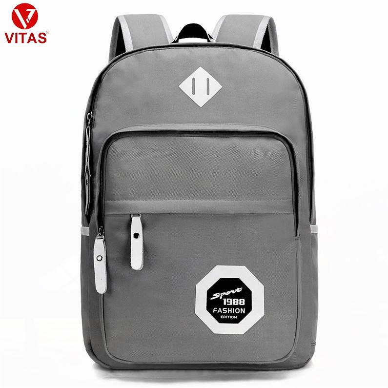 [HCM]BaLo Thời Trang Sành VĐiệu  VITAS VT133B