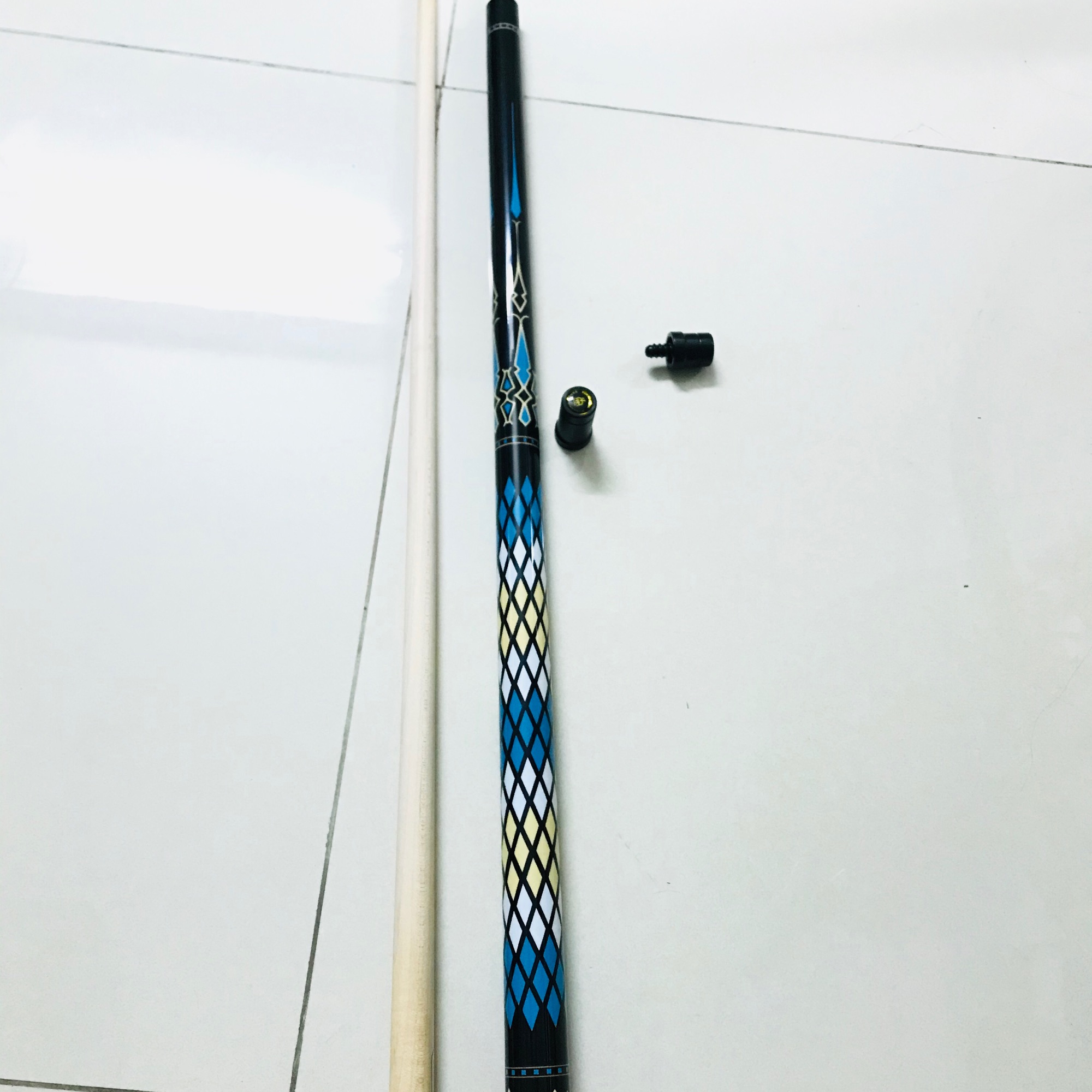 Cơ bida Mcdermott líp tặng kèm combo