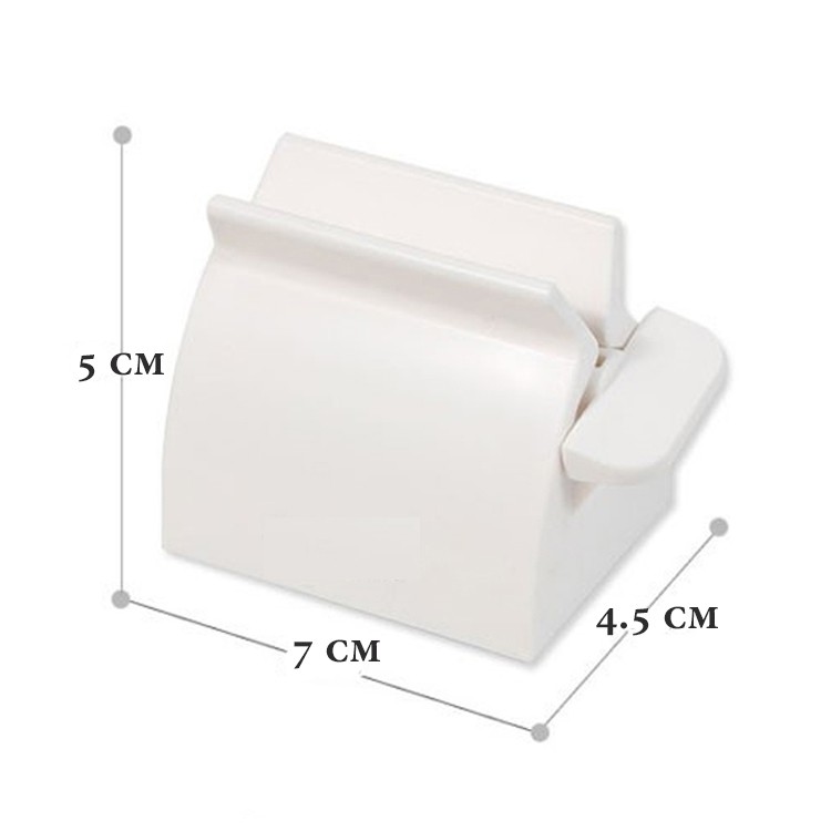 Dụng cụ nặn kem đánh răng Anya