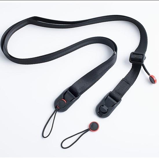 Dây đeo máy ảnh (thao tác nhanh) bản 2cm
