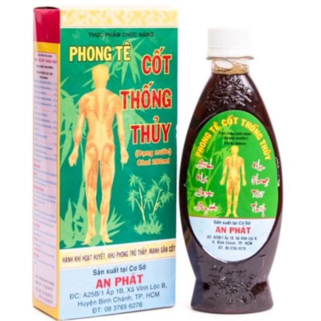 Phong tê cốt thống thuỷ An Phát