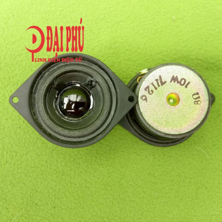 [HCM]Loa mini toàn dải CT-G349-H 1.5inch 4ohm 10W thích hợp chế loa Bluetooth nhỏ công suất lớn