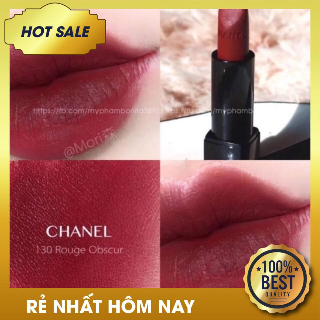 Son Chanel Giá Bao Nhiêu  Mua Ở Đâu Chính Hãng  Lipstickvn