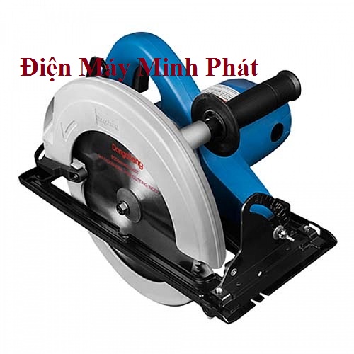 Máy cưa gỗ dongcheng dmy02-235