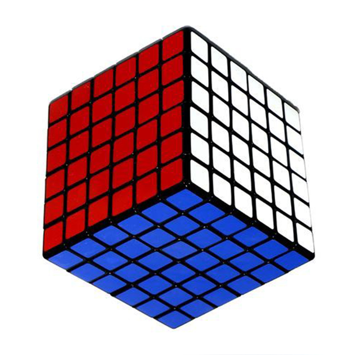 Rubik 6*6*6