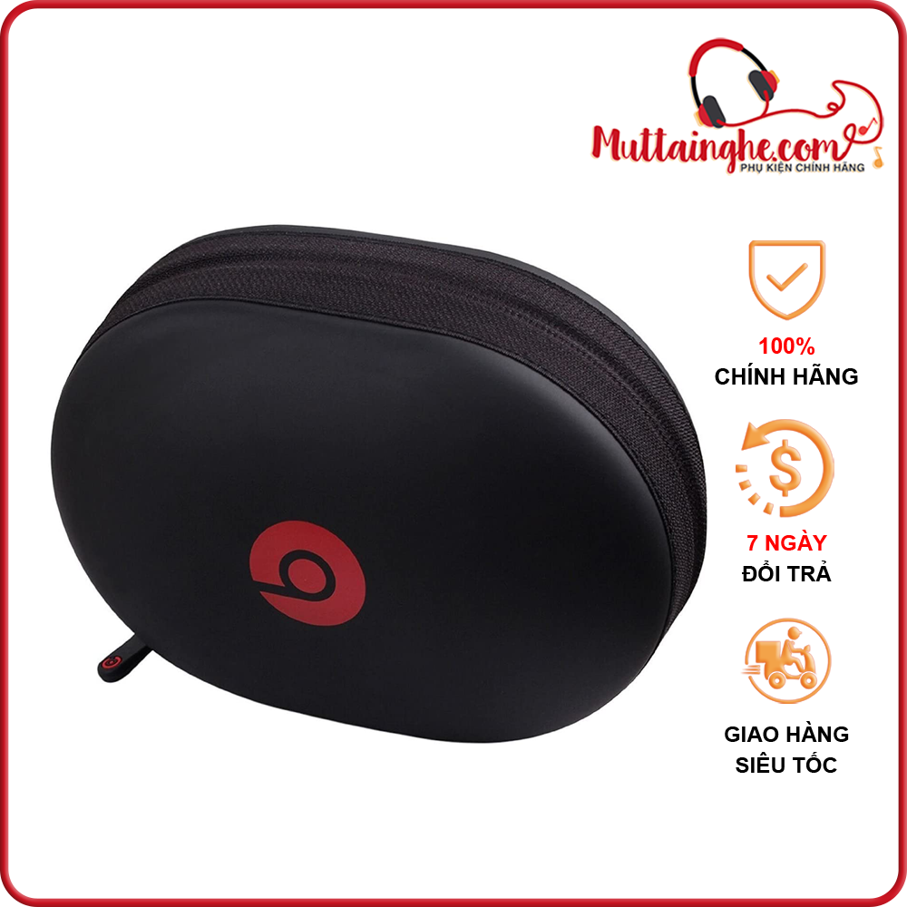 Hộp đựng tai nghe beats solo, beats studio