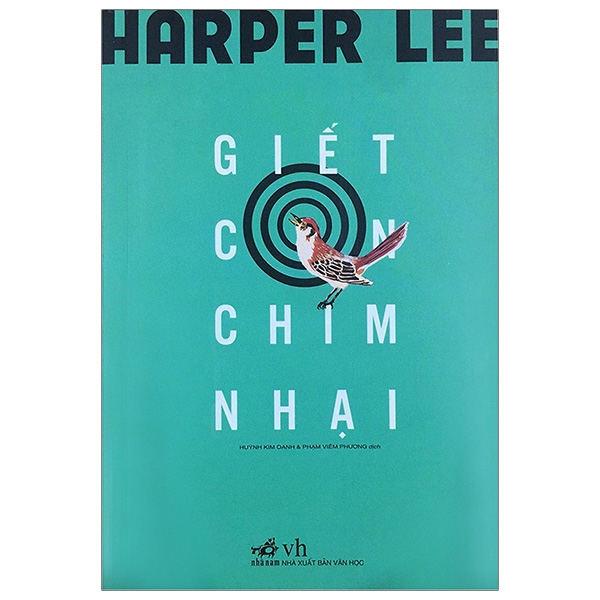 Giết con chim nhại - Harper Lee