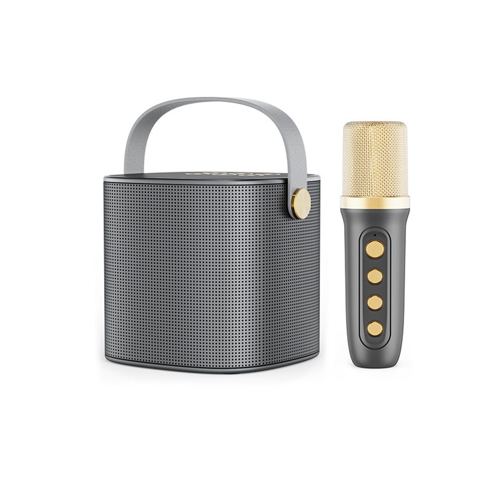 Loa Bluetooth, Loa Bluetooth Không Dây. Loa karaoke mini YS 101 Thiết Kế Sang Trọng, Loa Hát Karaoke, Loa Karaoke Mini, Loa Hát Karaoke Gia Đình