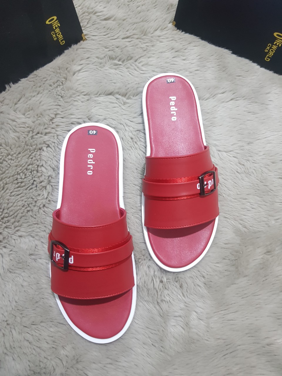 Dép nam thời trang cao cấp hót nhất năm 2020 hvtl-fashion hvtl-fashion hvtl-fashion