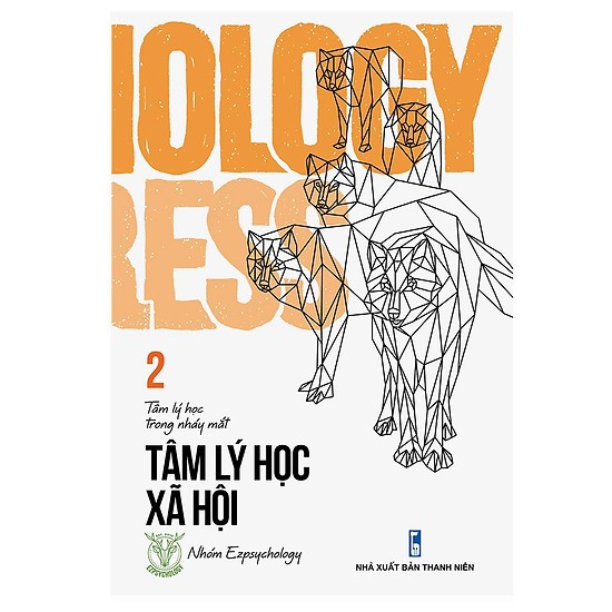 Sách - tâm lý học trong nháy mắt 2