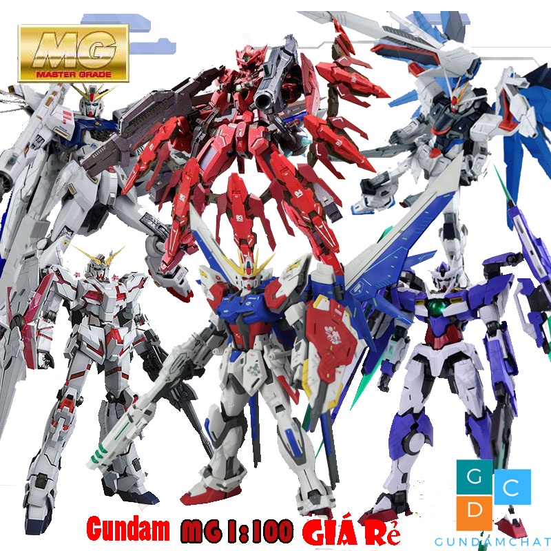 Mô hình lắp ráp MG 8808 Avalanche 6648 Hyaku Shiki 2.0 8817 Astray Blue 6618 Marasai 6650 Freedom Daban