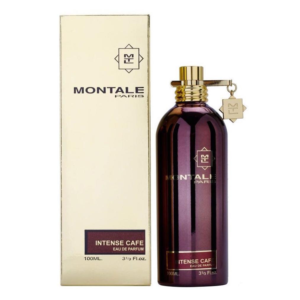 Nước hoa unisex Montale Intense Cafe EDP 100ml