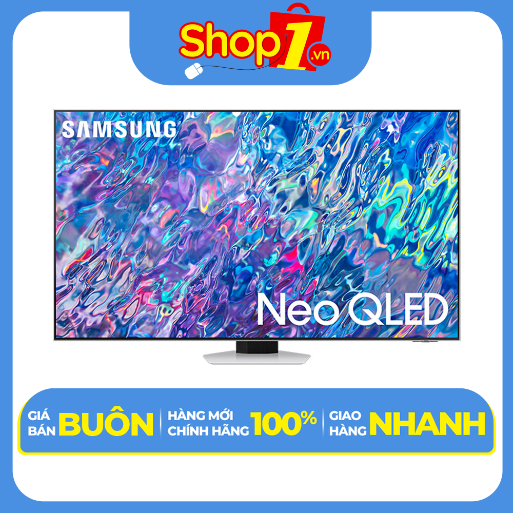 [HN] Smart Tivi Neo QLED 4K 75 inch Samsung QA75QN85B - 75QN85BA