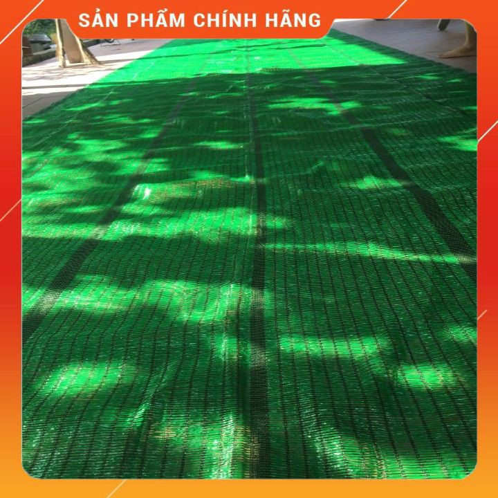 Lưới che nắng ,lưới thái lan màu xanh che nắng khổ rộng 2m ,hàng chất lượng cao cấp