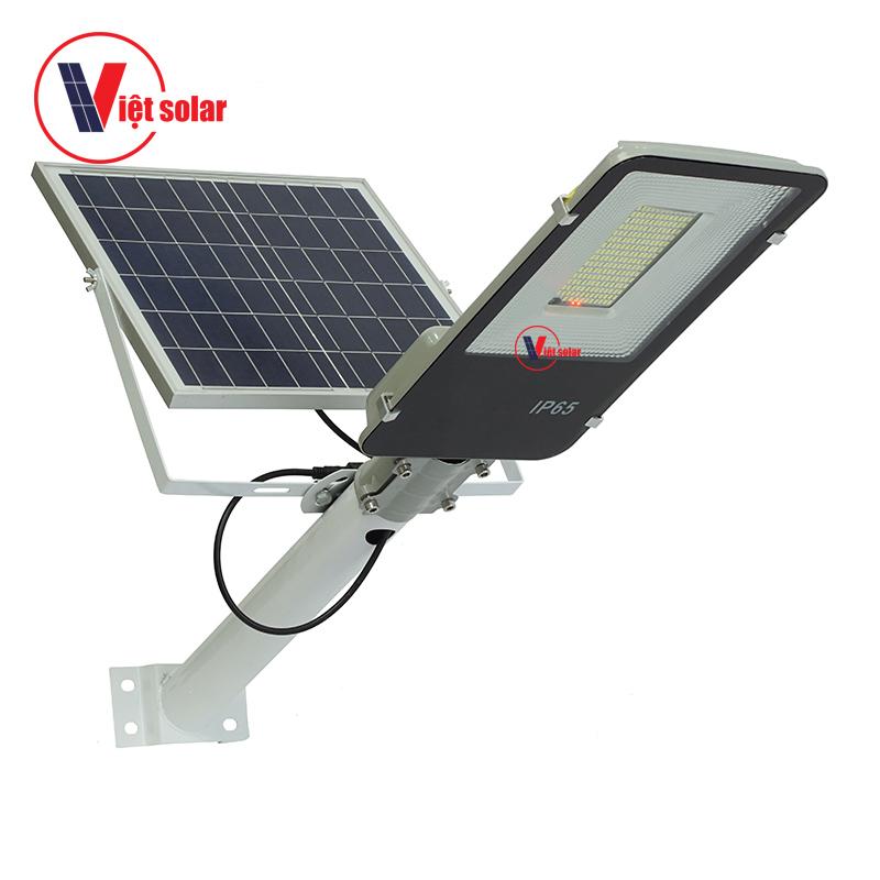Đèn đường năng lượng mặt trời ek-310a/100w